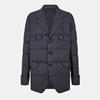 Image of product Track Jkt Snr 83
