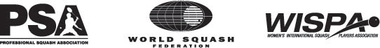 Squash federations