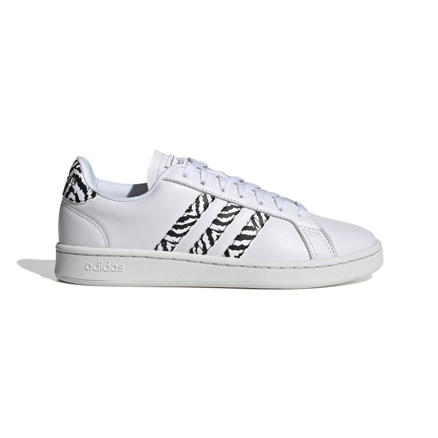 adidas grand court sports direct