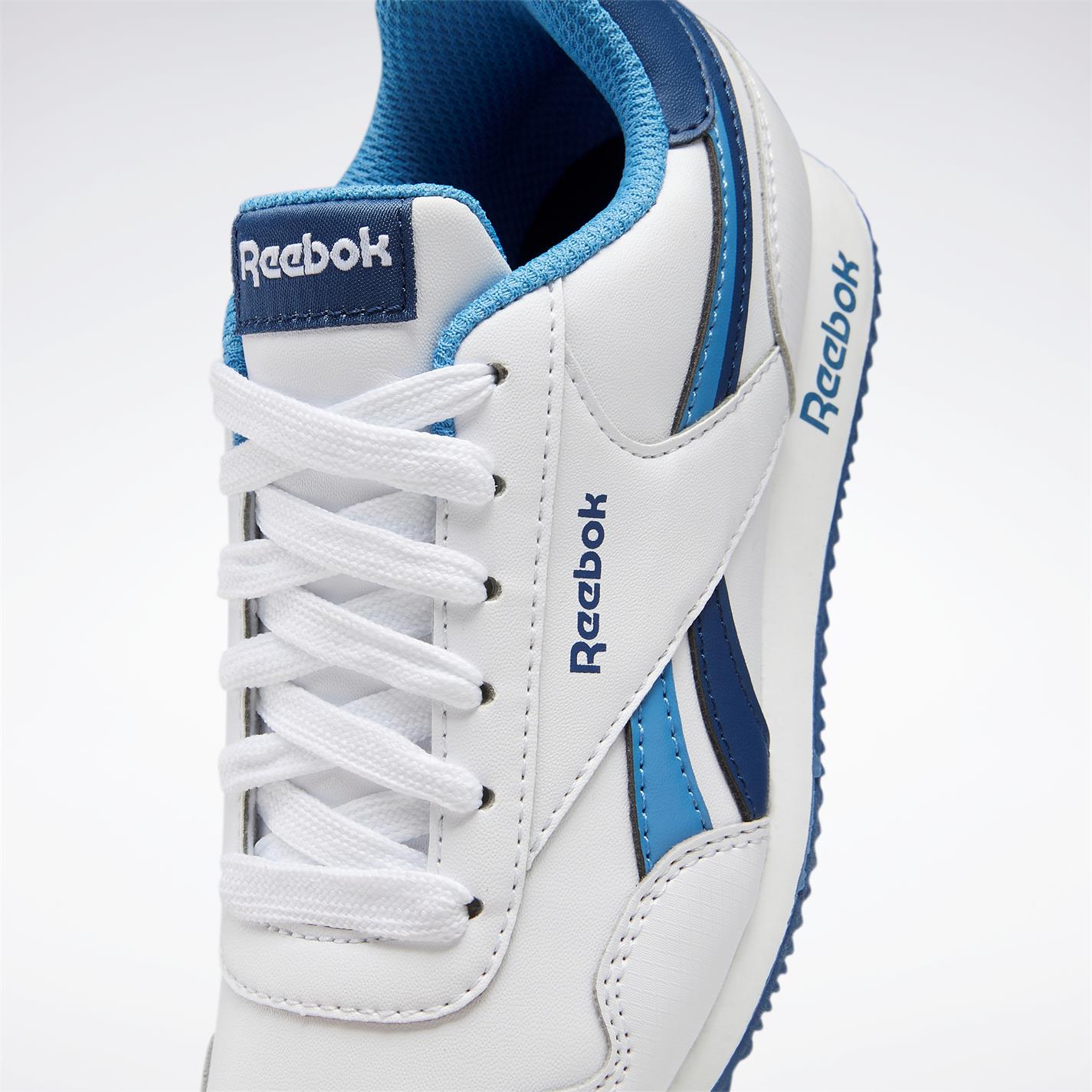 Reebok | Royal Classic Jogger 3 Shoes | Runners | SportsDirect.com