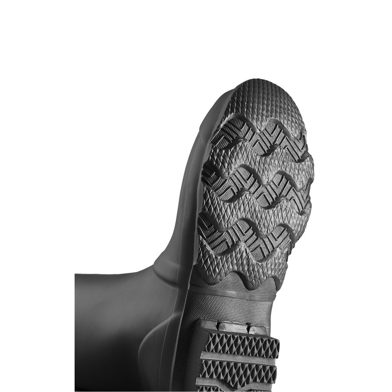 Hunter Stivali In Gomma Unisex Argyll – Modello Classico, Suola Antiscivolo