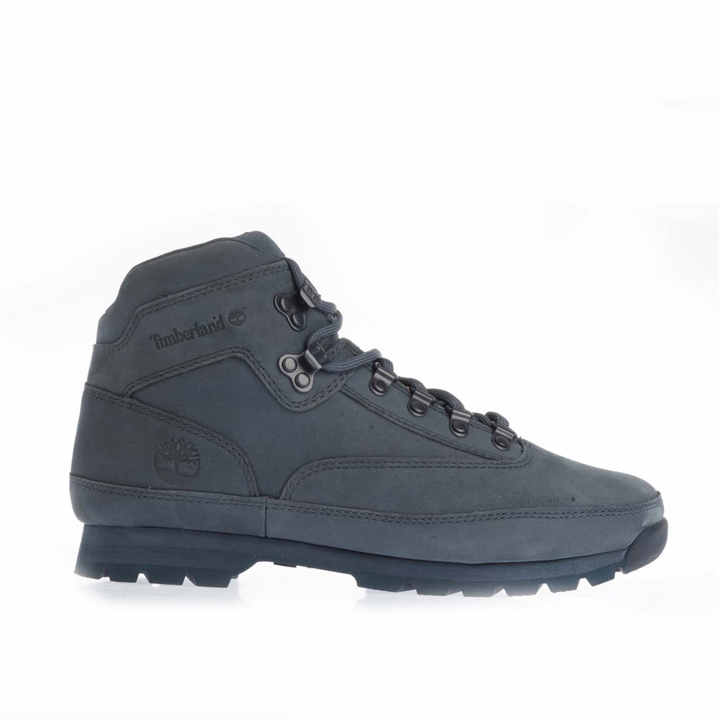 Timberland Euro Hiker Mid Lace Boots | SportsDirect.com USA