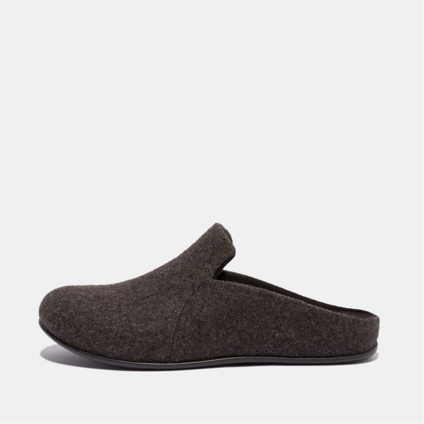 Fitflop Chrissie Shearling, Pantofole Donna, Marrone (Tumbled Tan 645), 36 EU