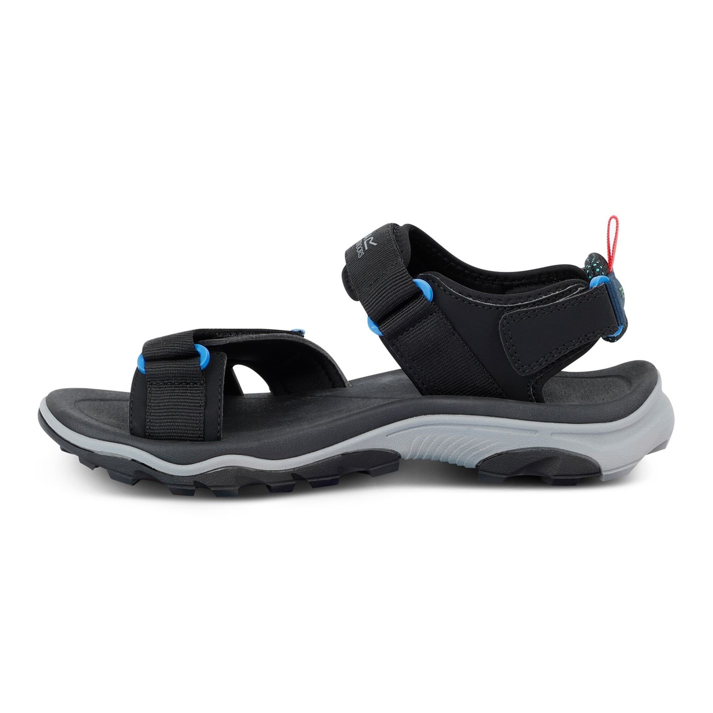 Sandales Blaze Pour Enfant Gris