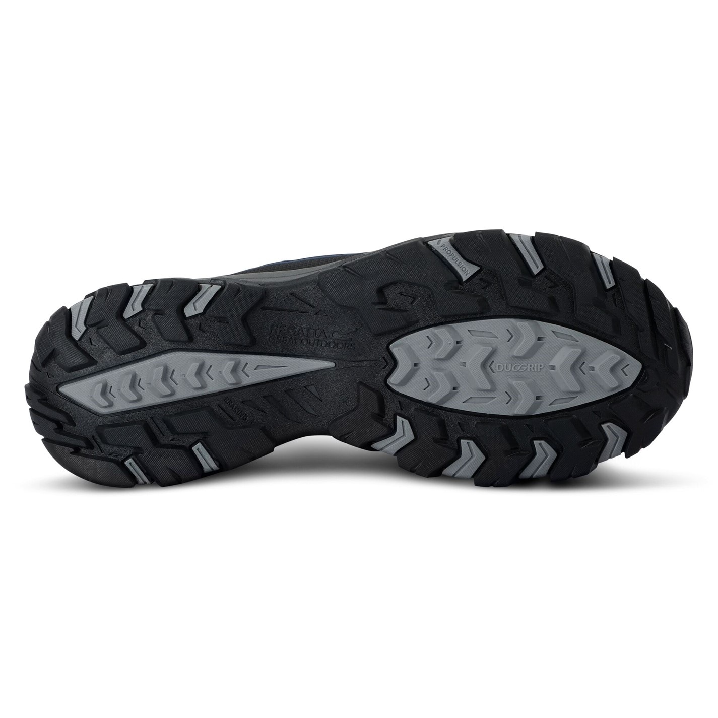 Regatta heren Mens Holcombe Iii BootRegatta Holcombe III wandelschoenen