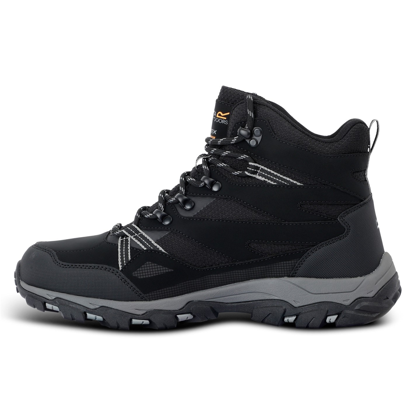 Scarpe trekking da donna Regatta Holcombe III | Direct Running