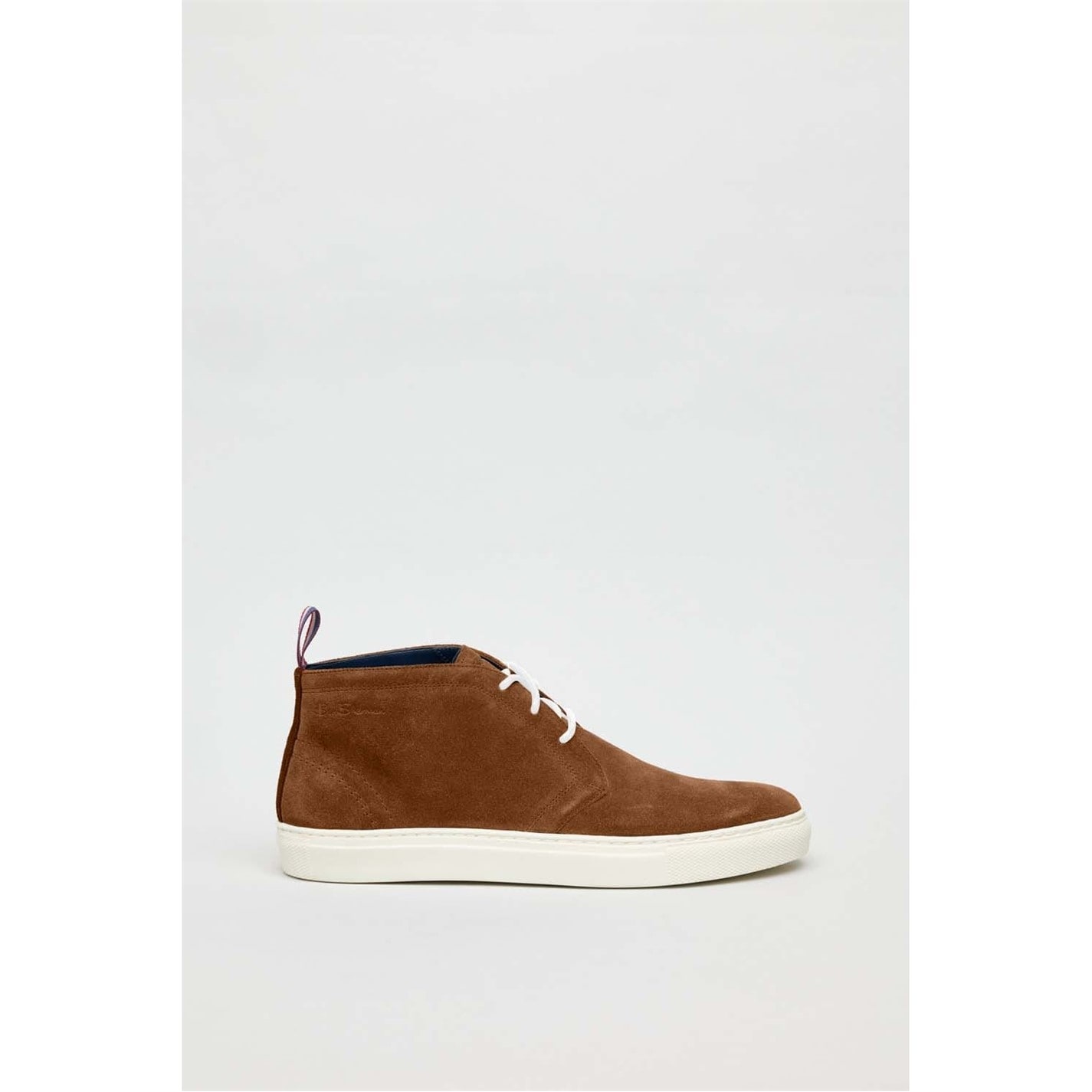 Ben Sherman | Parka Boots | Tan | SportsDirect.com