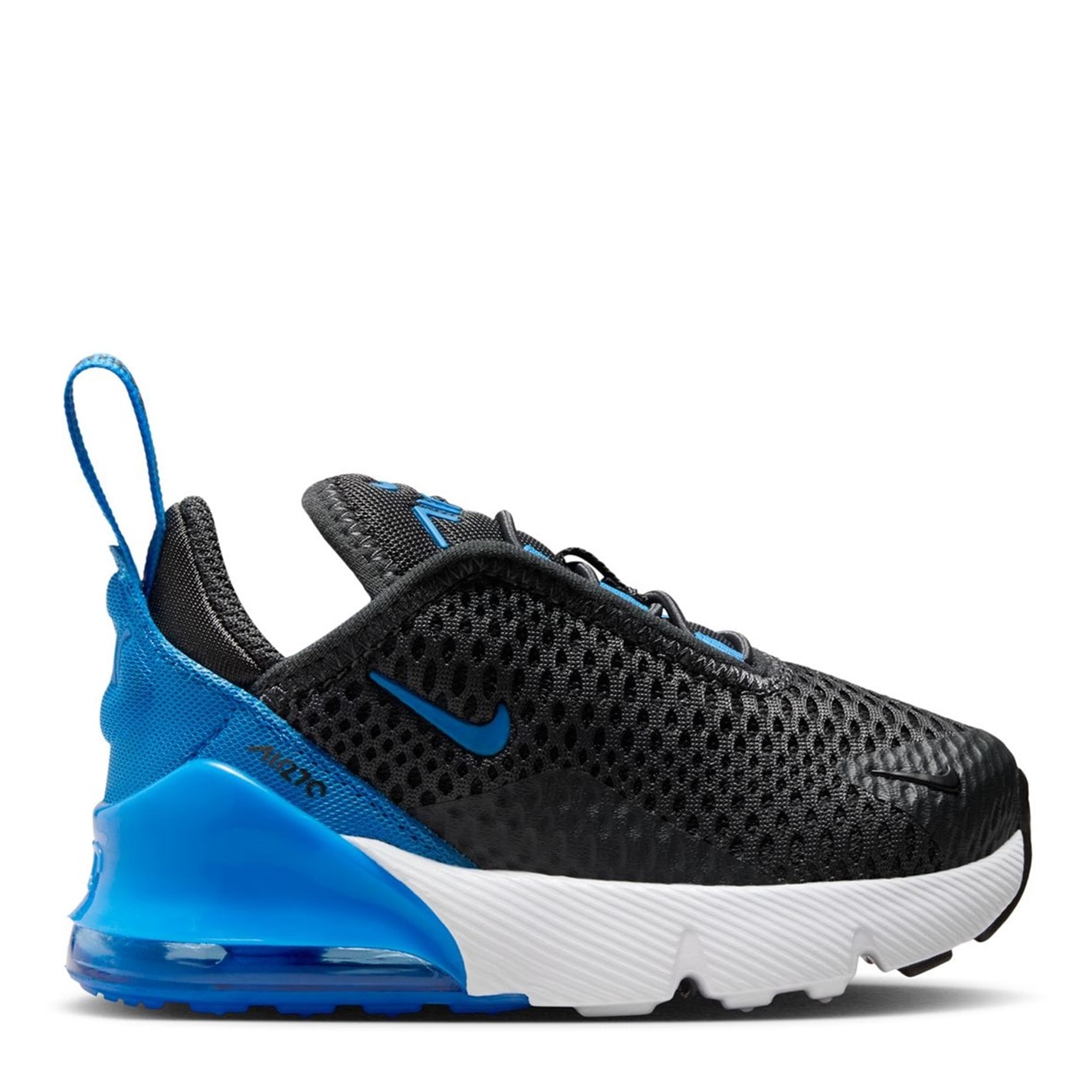 sports direct nike air max 270 junior