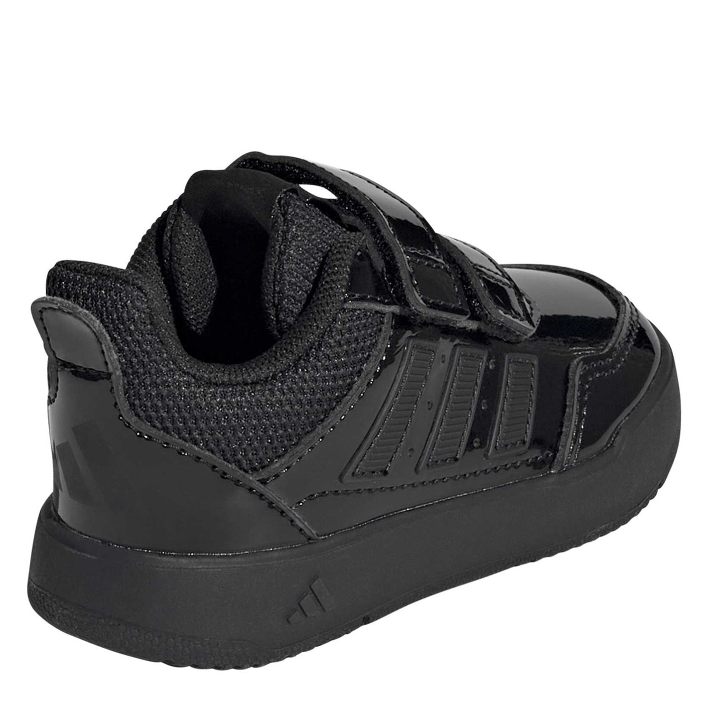 If1728 adidas | Tensaur Hook and Loop Shoes Infant Girls | Low Trainers ...