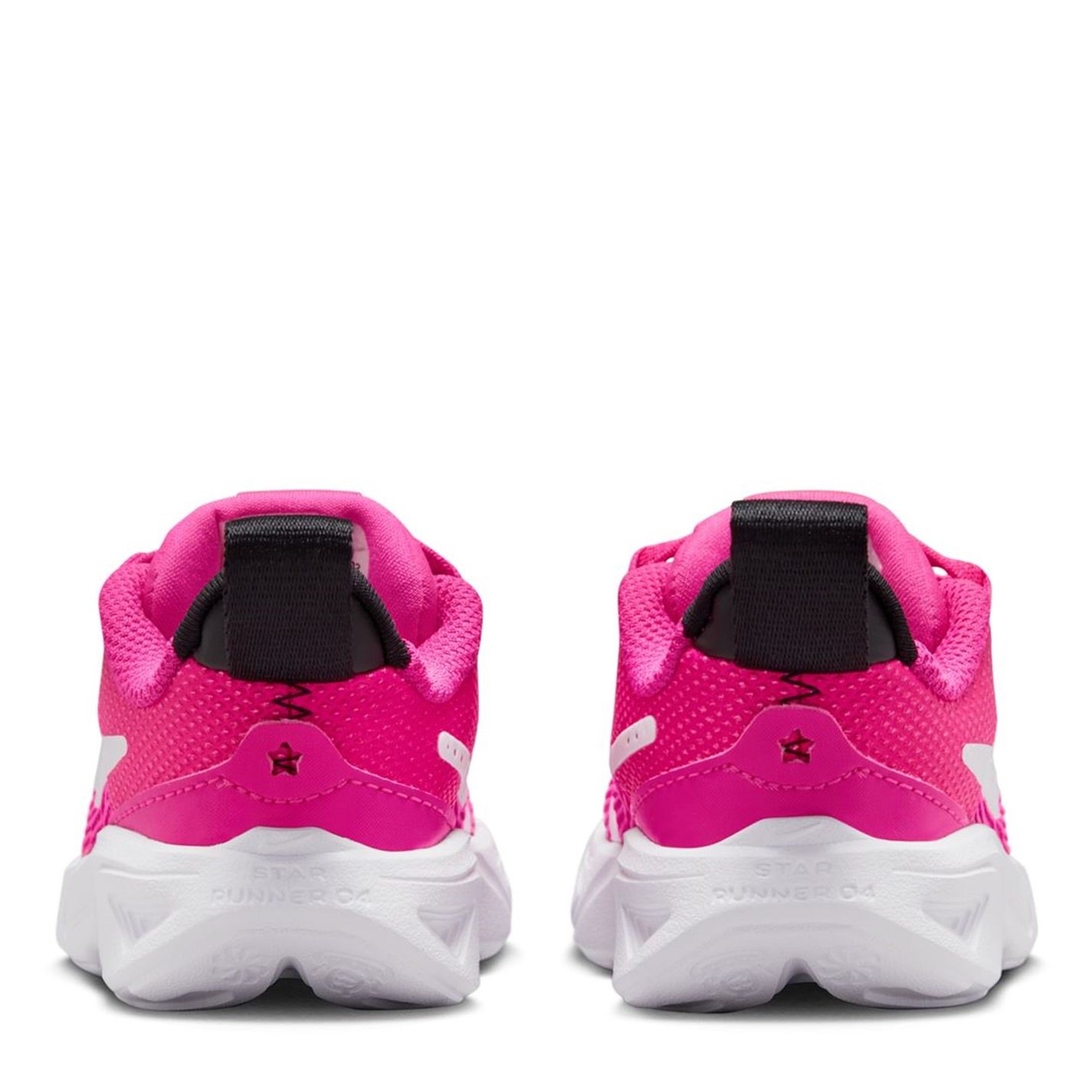 Nike | Star Runner 4 Baby/Toddler Shoes | Runners | SportsDirect.com