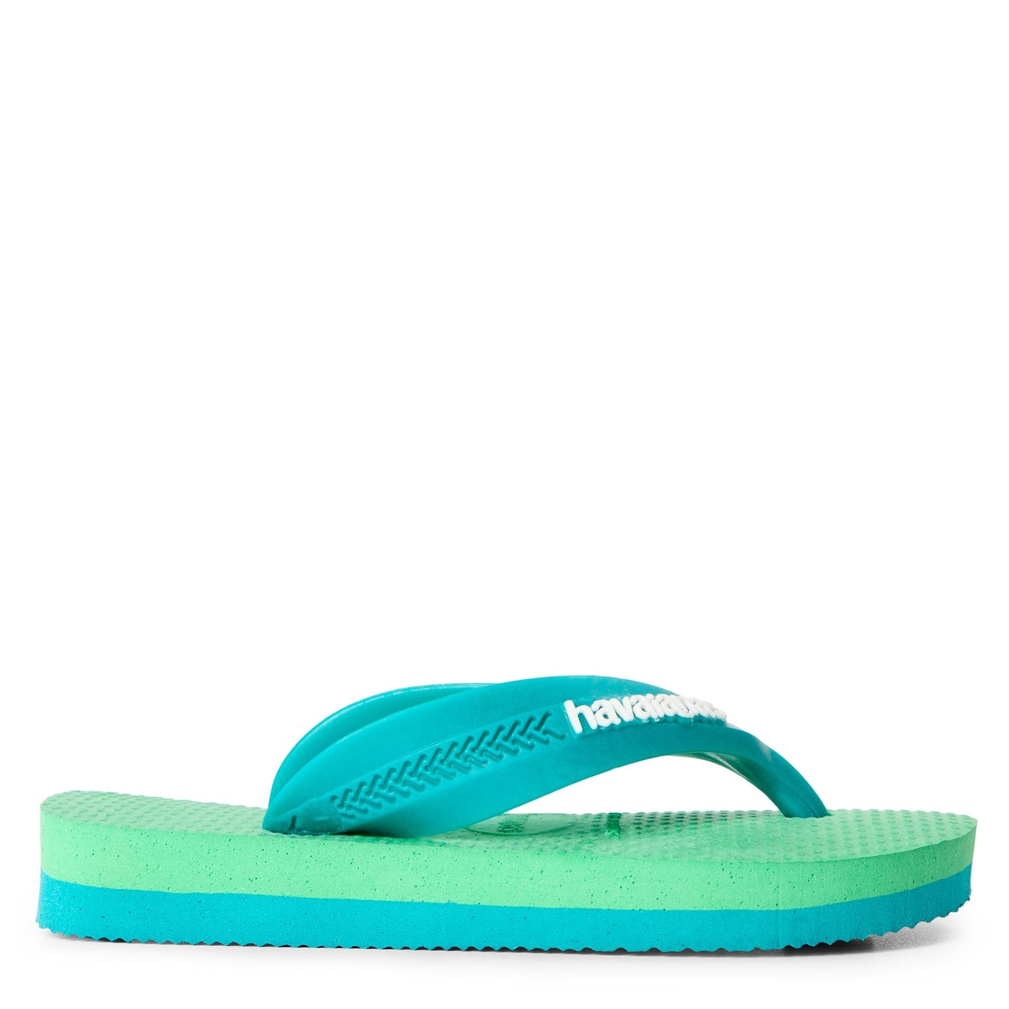 Havaianas, Baby Cars, Sandali, Ragazzo, Turchese (Ice Grey), 22-23 EU (20-21 BR