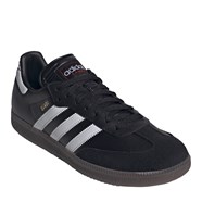 Adidas Samba Leather Trainers Juniors Black White SportsDirect Adidas Samba Leather Trainers Juniors Black White SportsDirect