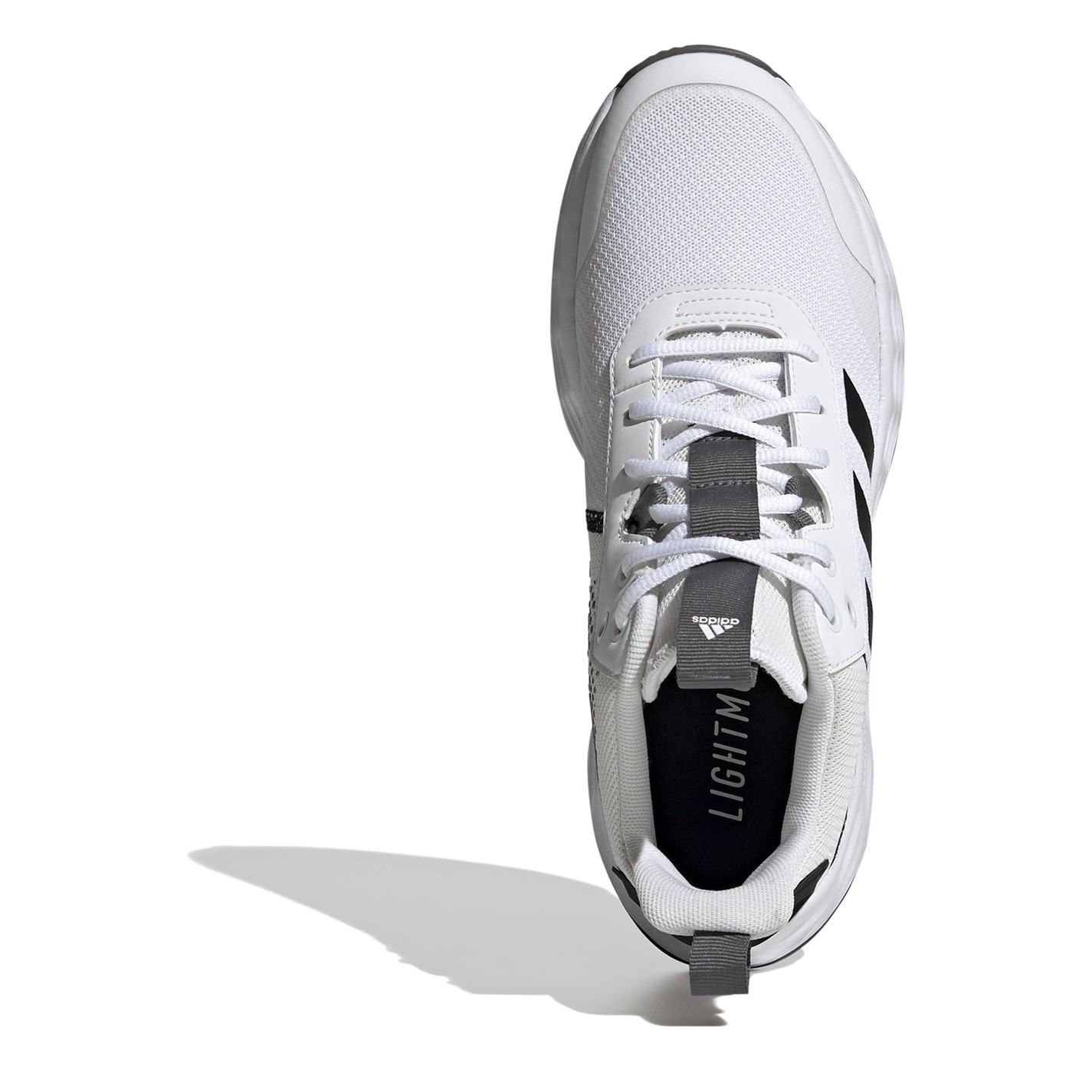 adidas | Ownthegame Shoes Mens 