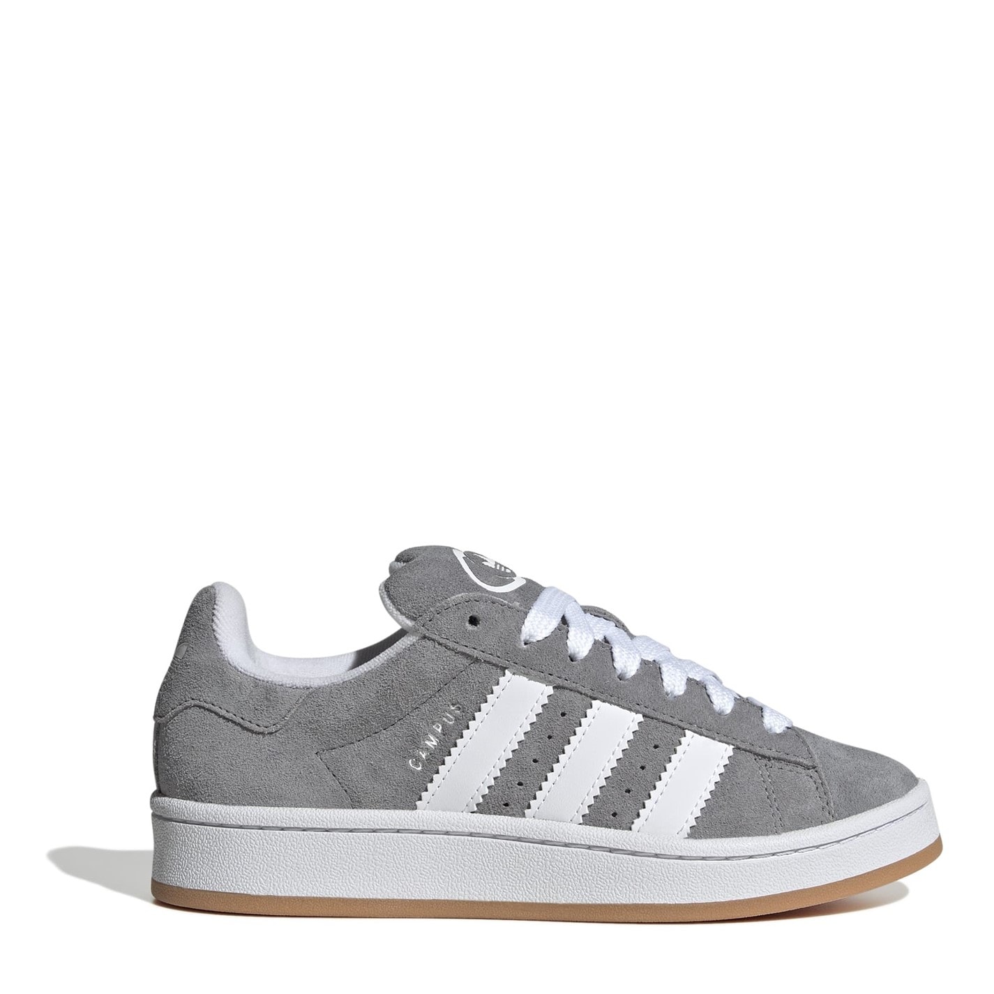 ADIDAS ORIGINALS | Campus 00s Trainers Juniors | Low Trainers |  SportsDirect.com