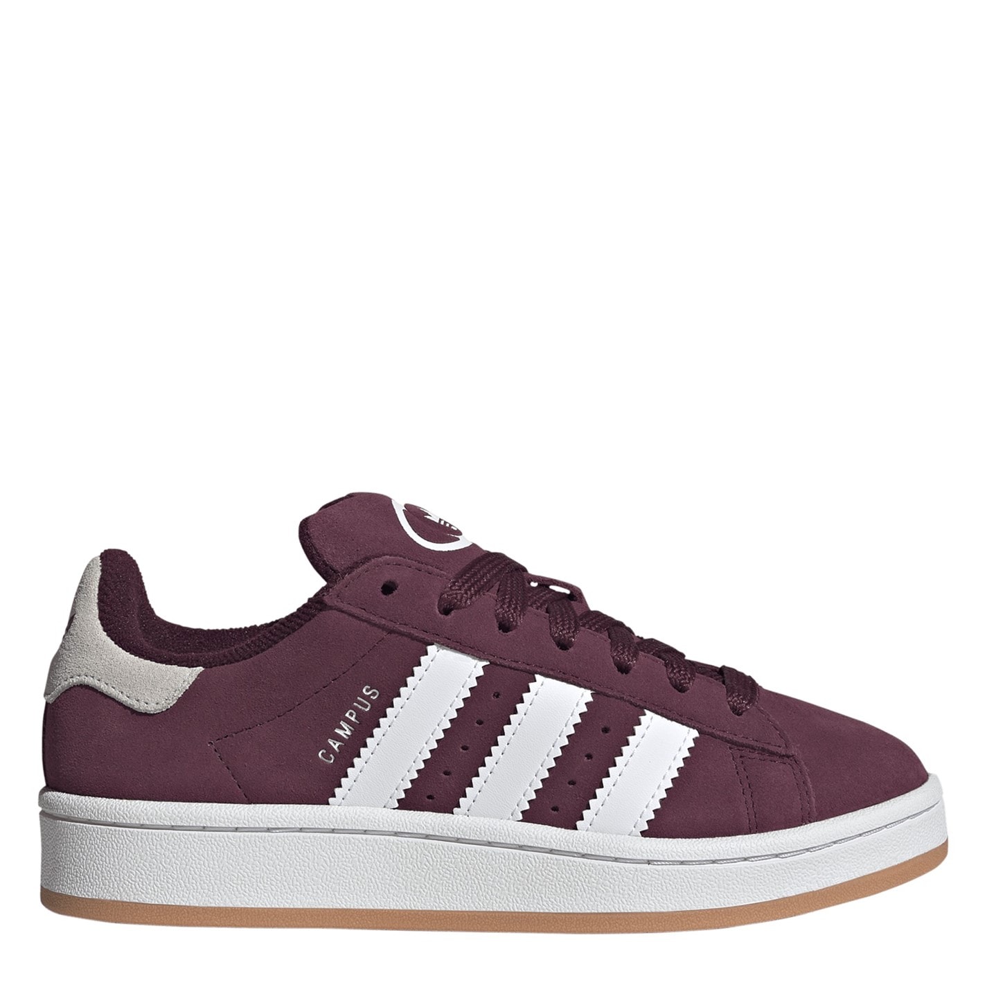 ADIDAS ORIGINALS | Campus 00s Trainers Juniors | Low Trainers |  SportsDirect.com
