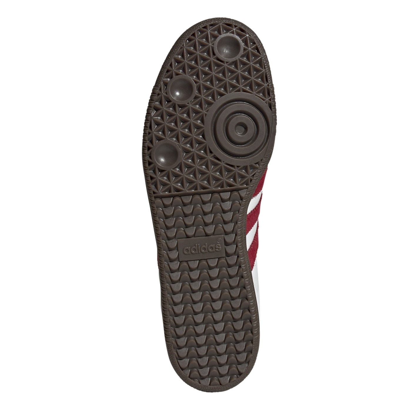 adidas Originals | Kids' Samba Og Trainers | Core White | SportsDirect.com