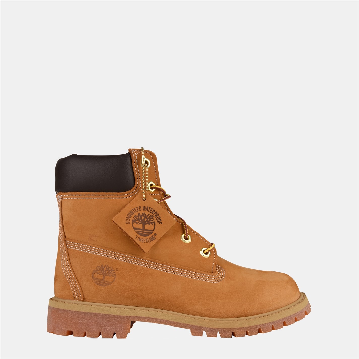 Timberland | Classic 6 Inch Boots Juniors | Hiker Boots