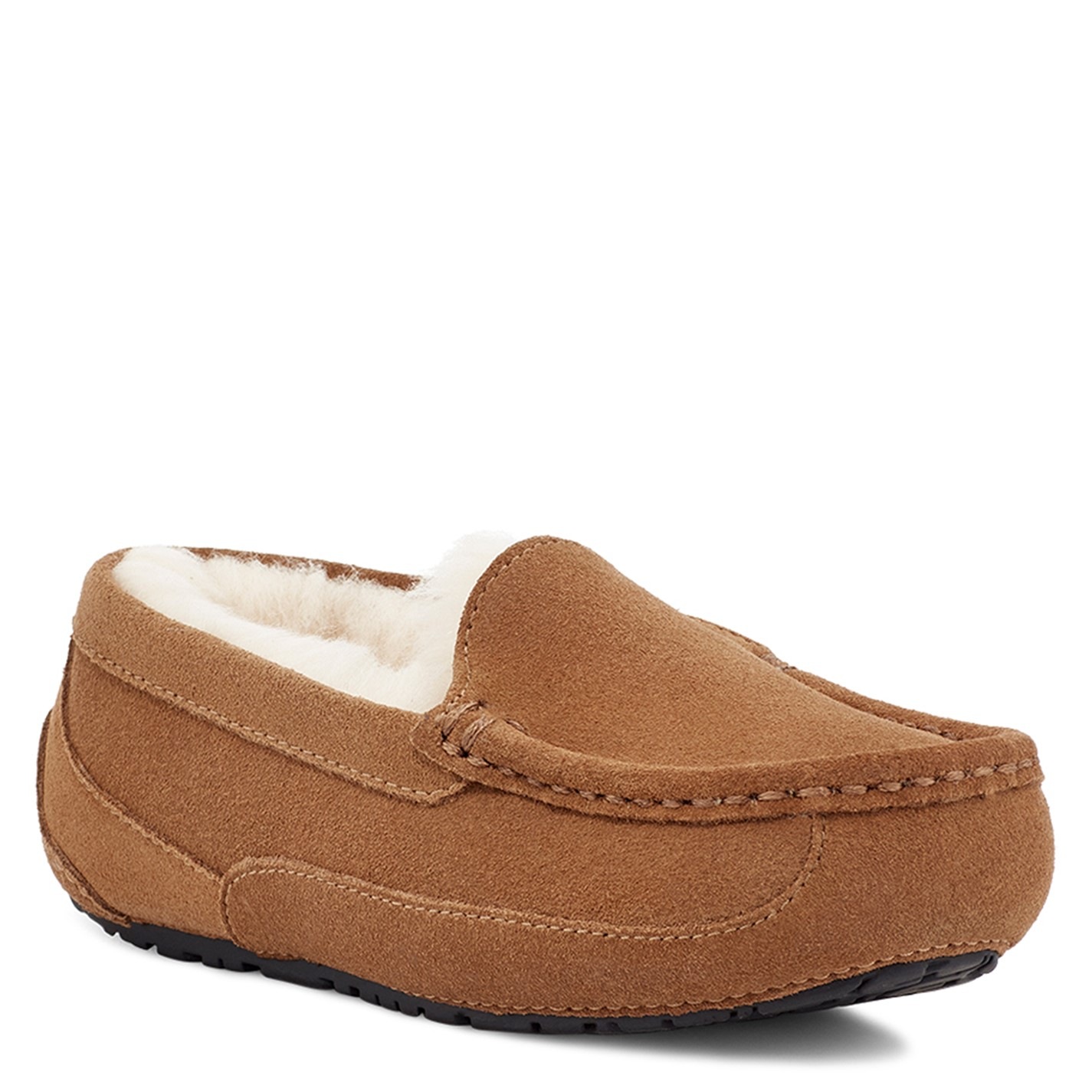 Ugg | Ascot Suede Slippers | Mules 