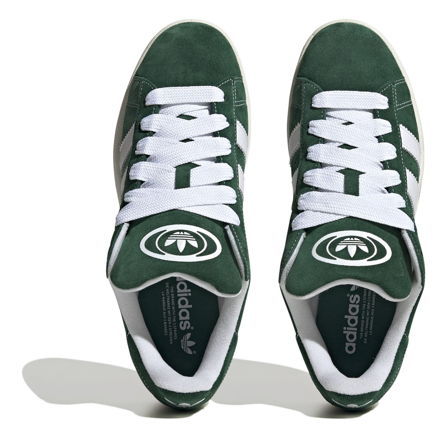 adidas gazelle silver green womens adidas originals main image 0