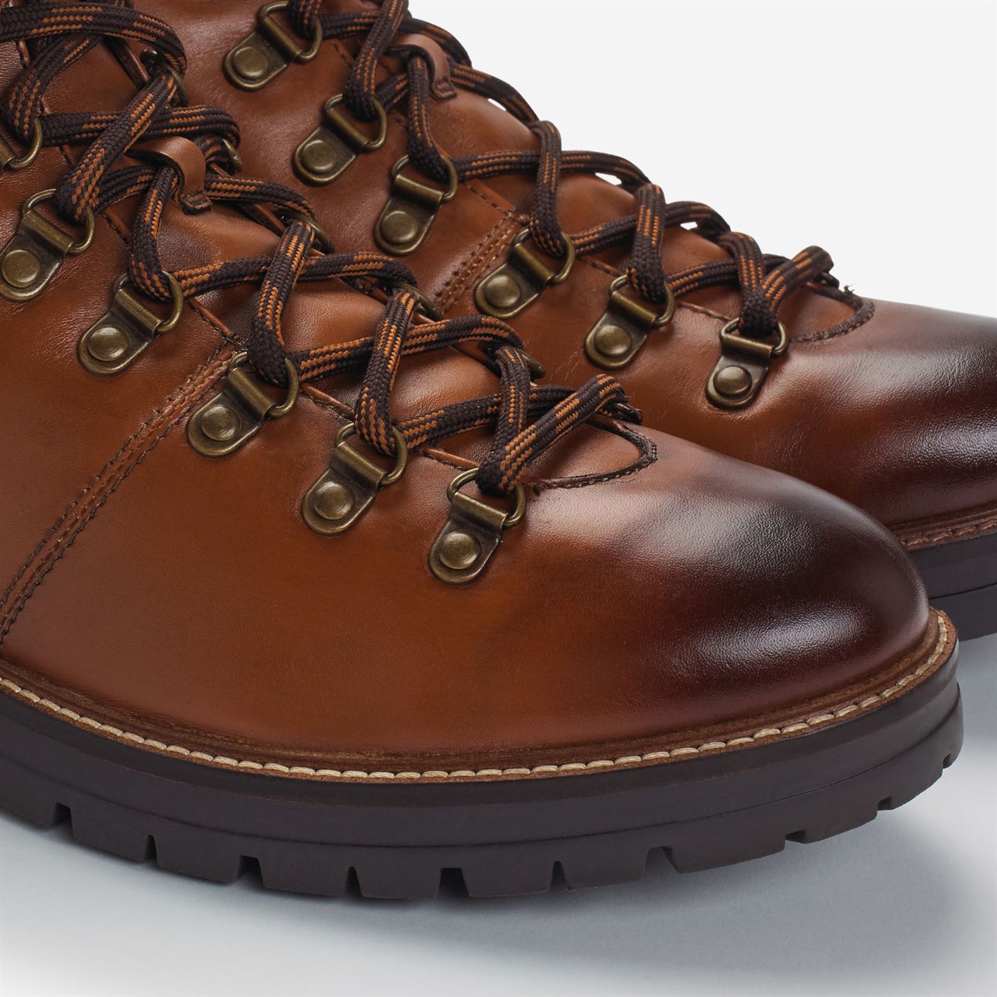 Jack Wills | Rugged Boots | Hiker Boots 