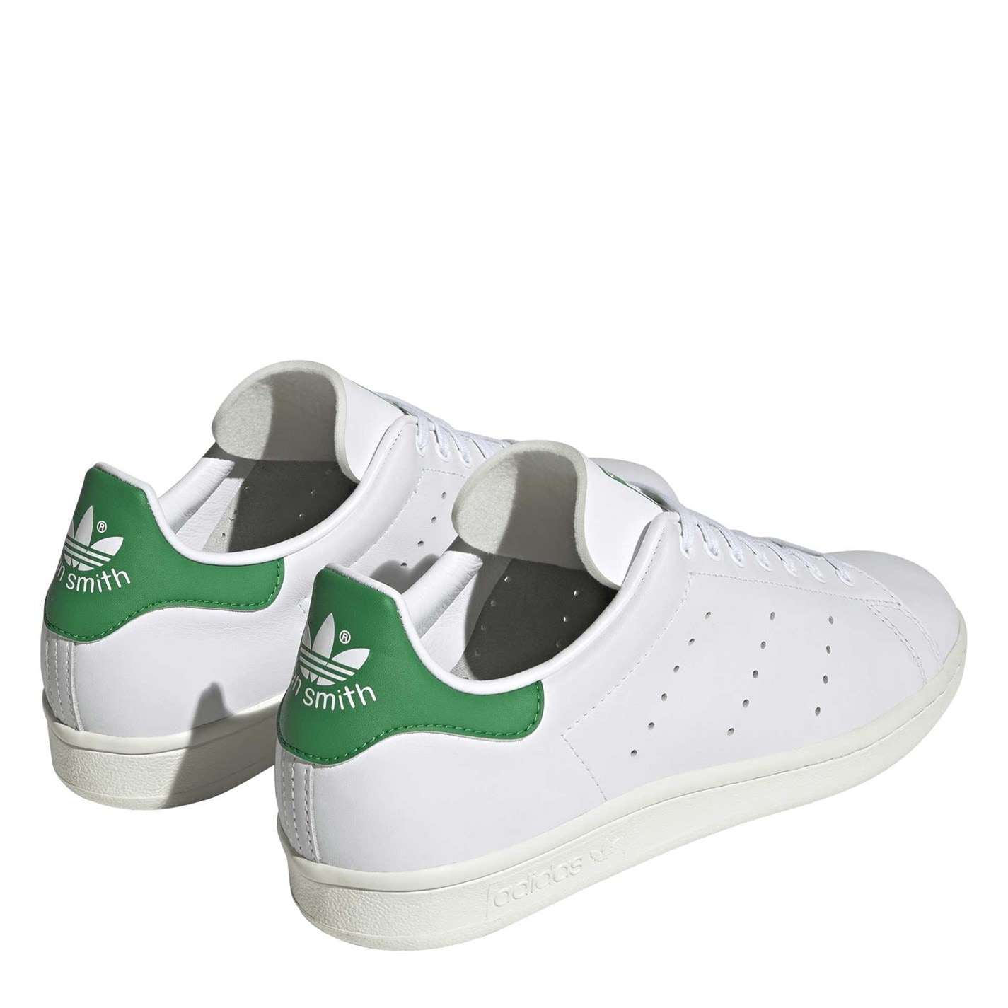  Stan Smith ホワイト/グリーン ADIDAS ORIGINALS | Adidas Stan Smith 80 Sn71 | White/Green