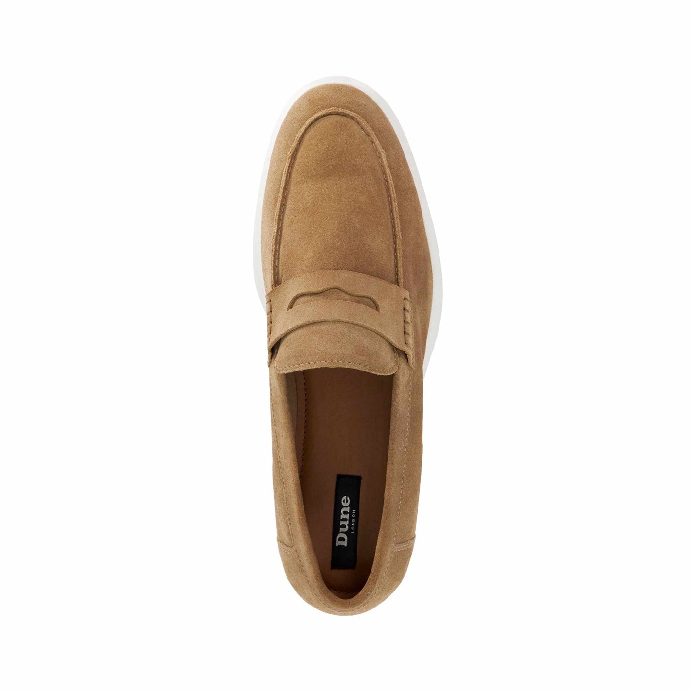 Dune London Men's Loafers | SportsDirect.com Estonia