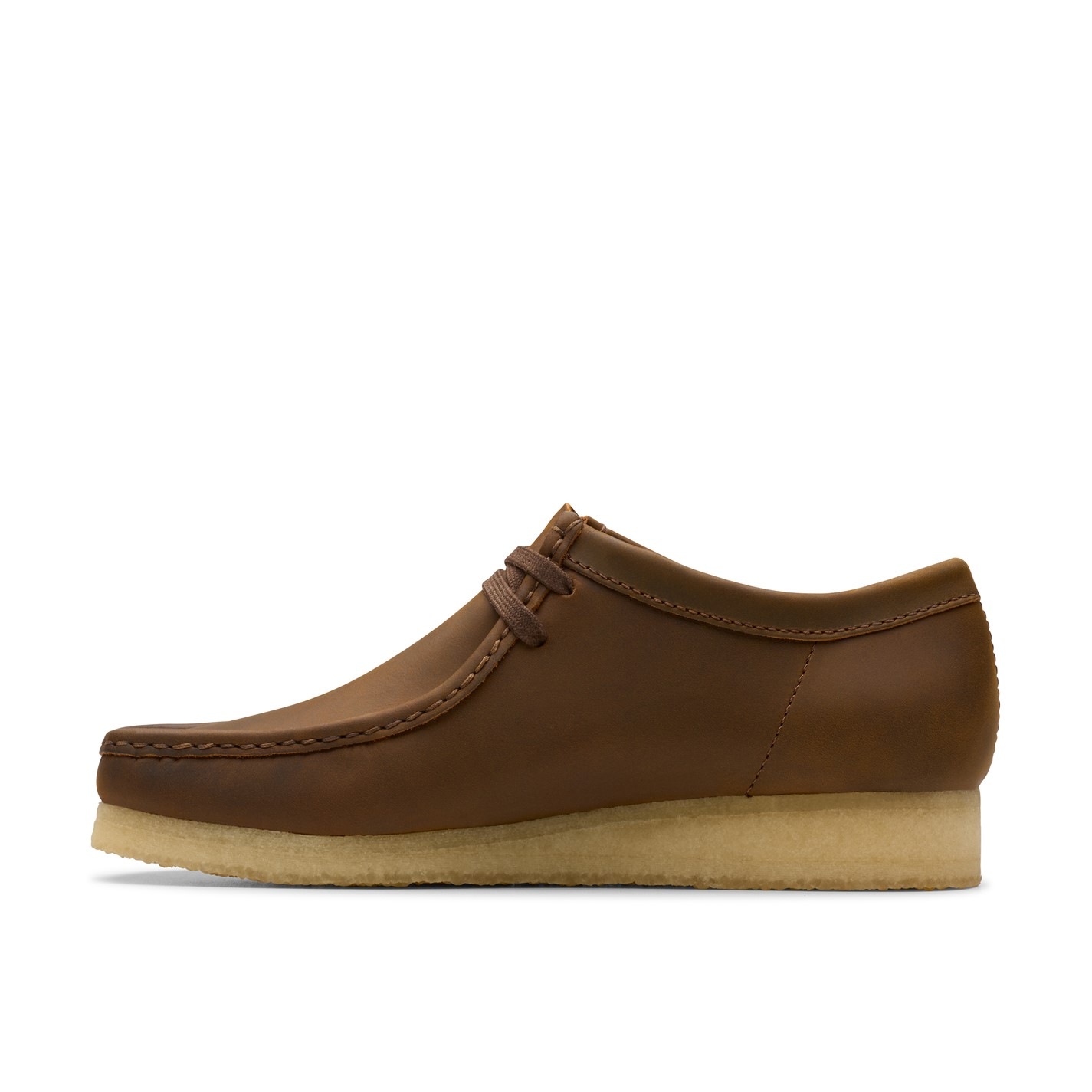 Reiss | Ros Brogue Derby Shoes 