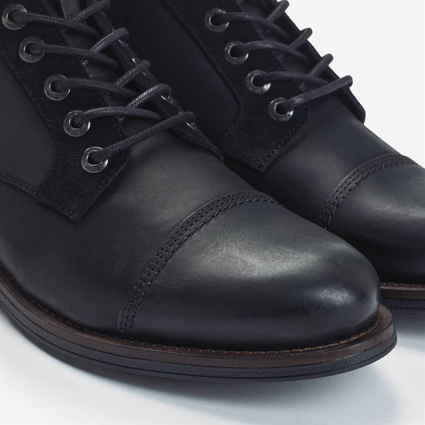 Jack Wills | Ankle Boots | Hiker Boots 
