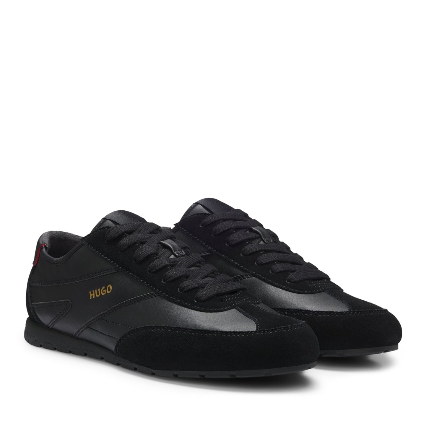 Skechers | Delson Camben Mens Trainers 