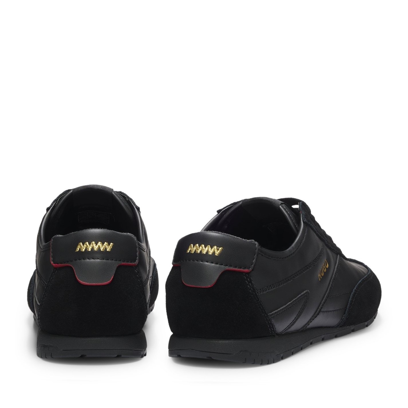 Skechers | Delson Camben Mens Trainers 