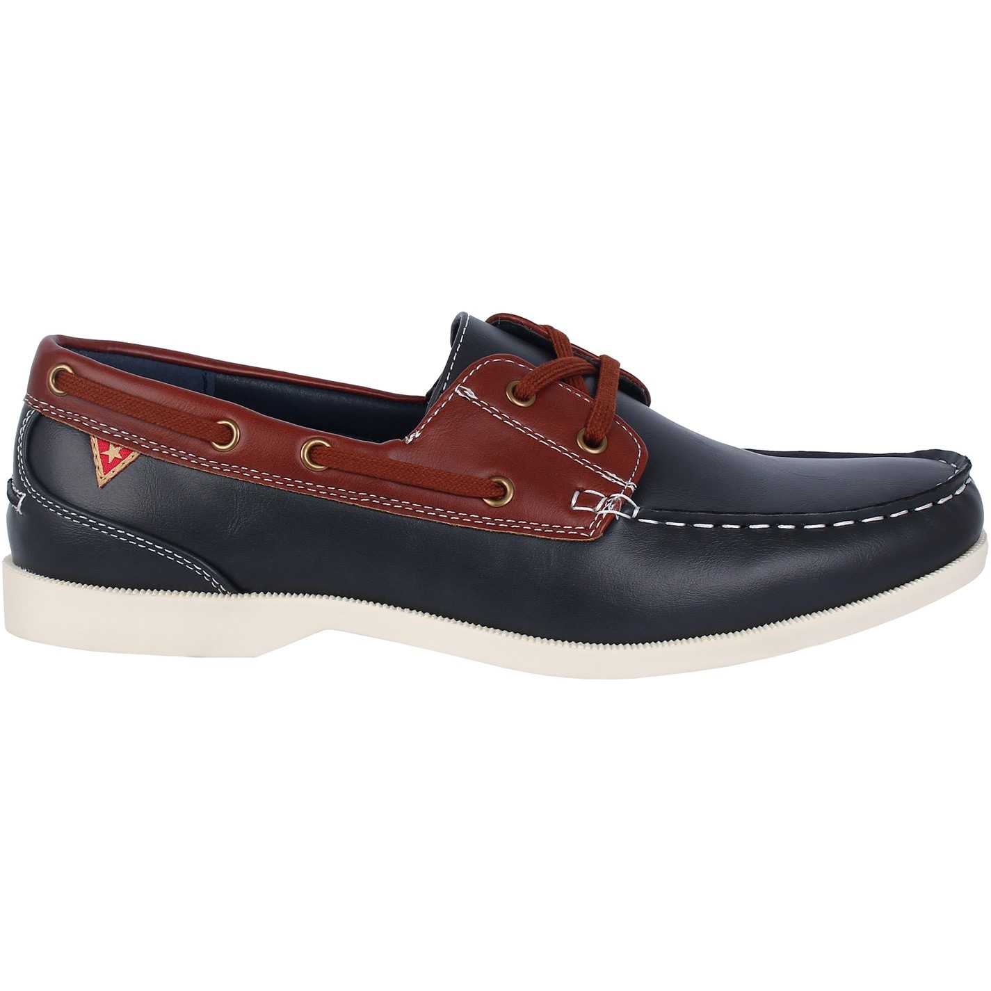 Soviet | Classic Mens Boat Shoes | Boat 