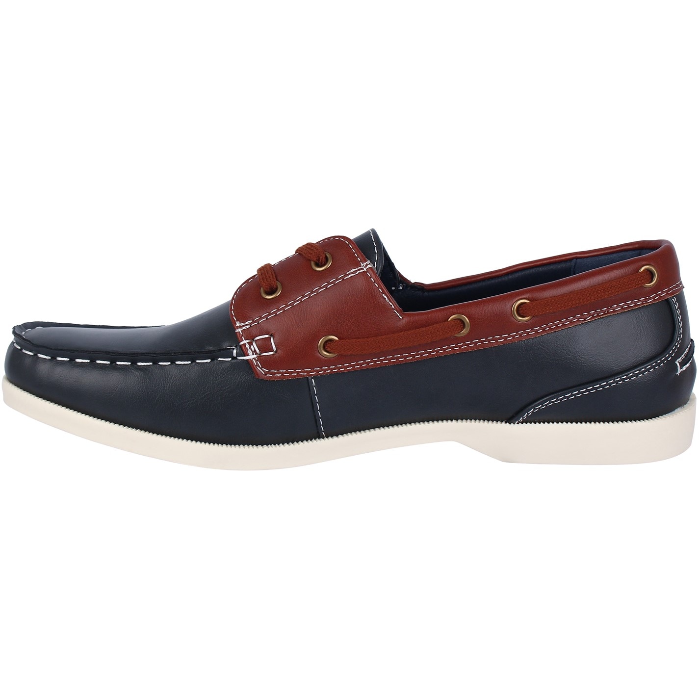 Soviet | Classic Mens Boat Shoes | Boat 