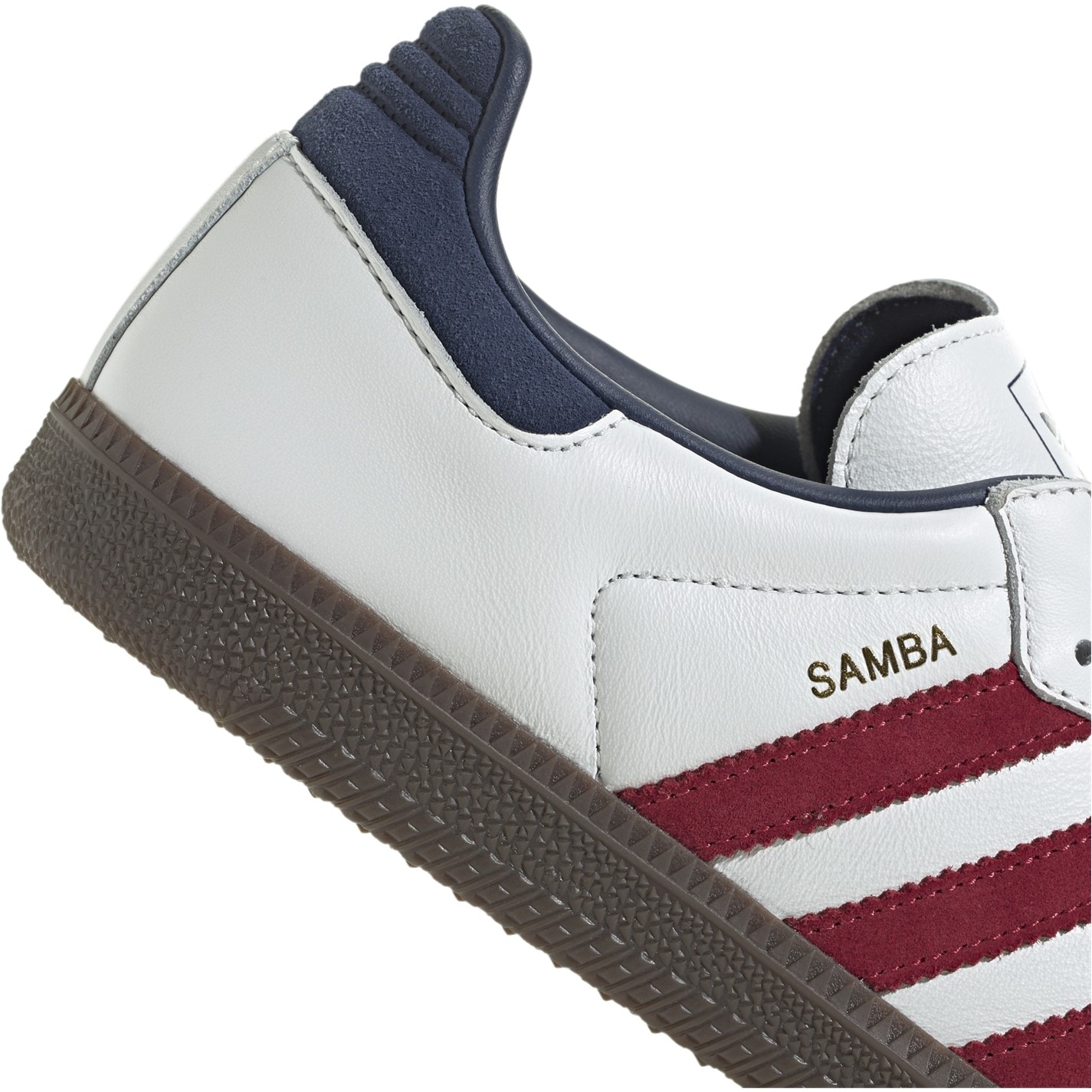 adidas gazelle silver green womens adidas Men's Samba OG Trainers - White main image 1
