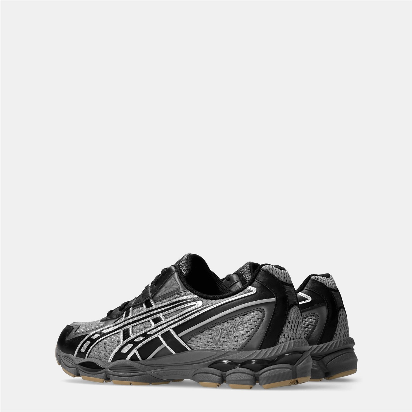 ASICS | Gel-Nyc 2055 | Clay/Black | SportsDirect.com
