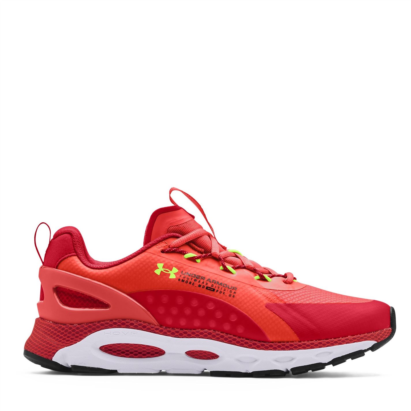 Under Armour | Hovr Infinite Summit 2 Trainers | Runners | SportsDirect.com