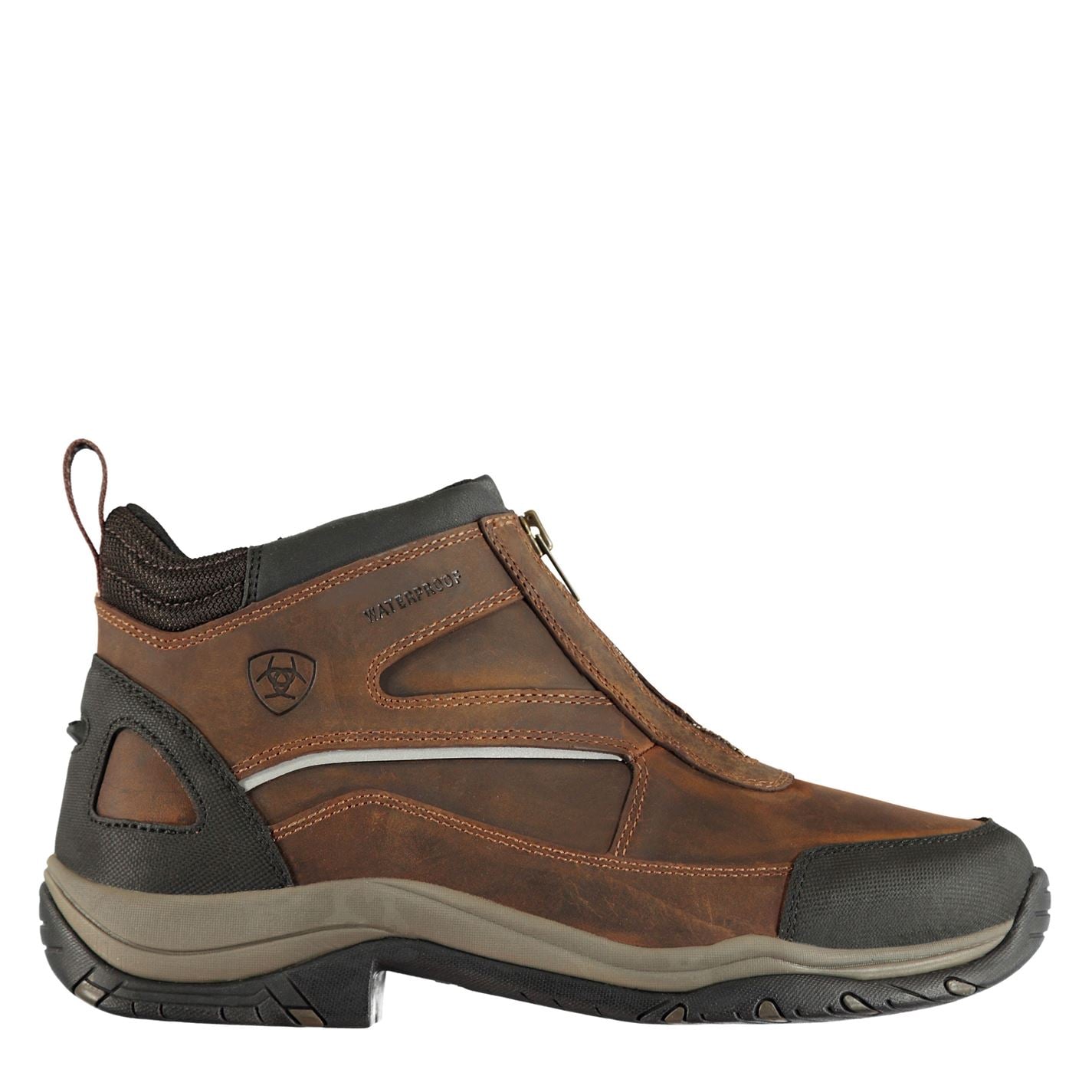 Ariat | Telluride Zip H20 Mens Boots 