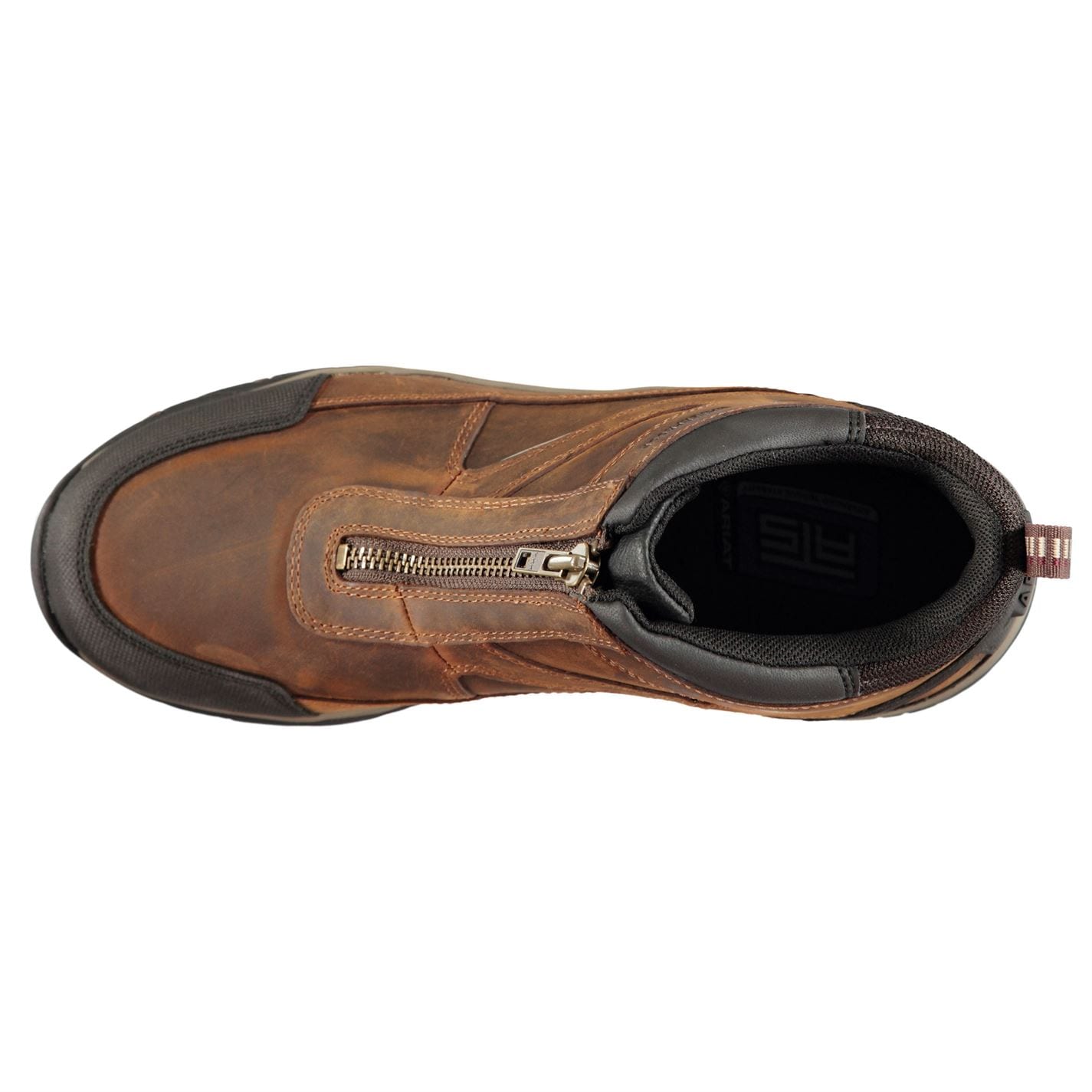 Ariat | Telluride Zip H20 Mens Boots 