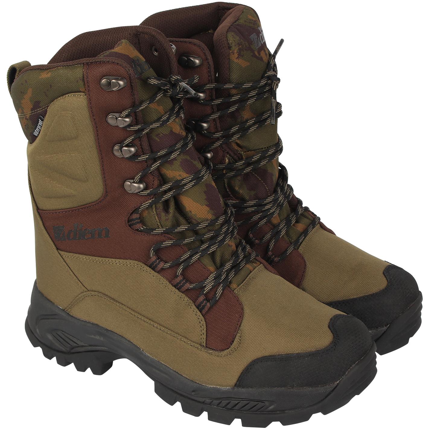 Diem | All Terrain Mens Fishing Boots 