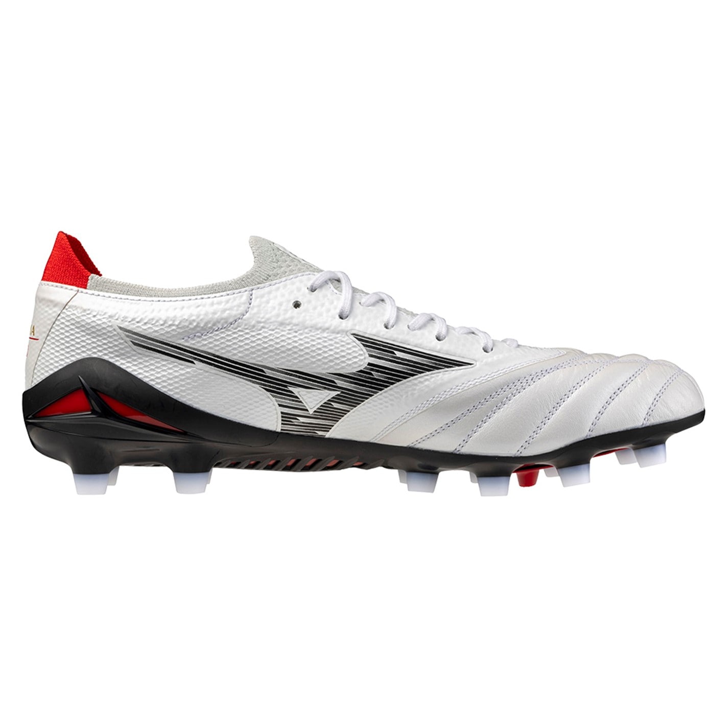 Adult's Football Boots Mizuno Morelia Neo IV Brown