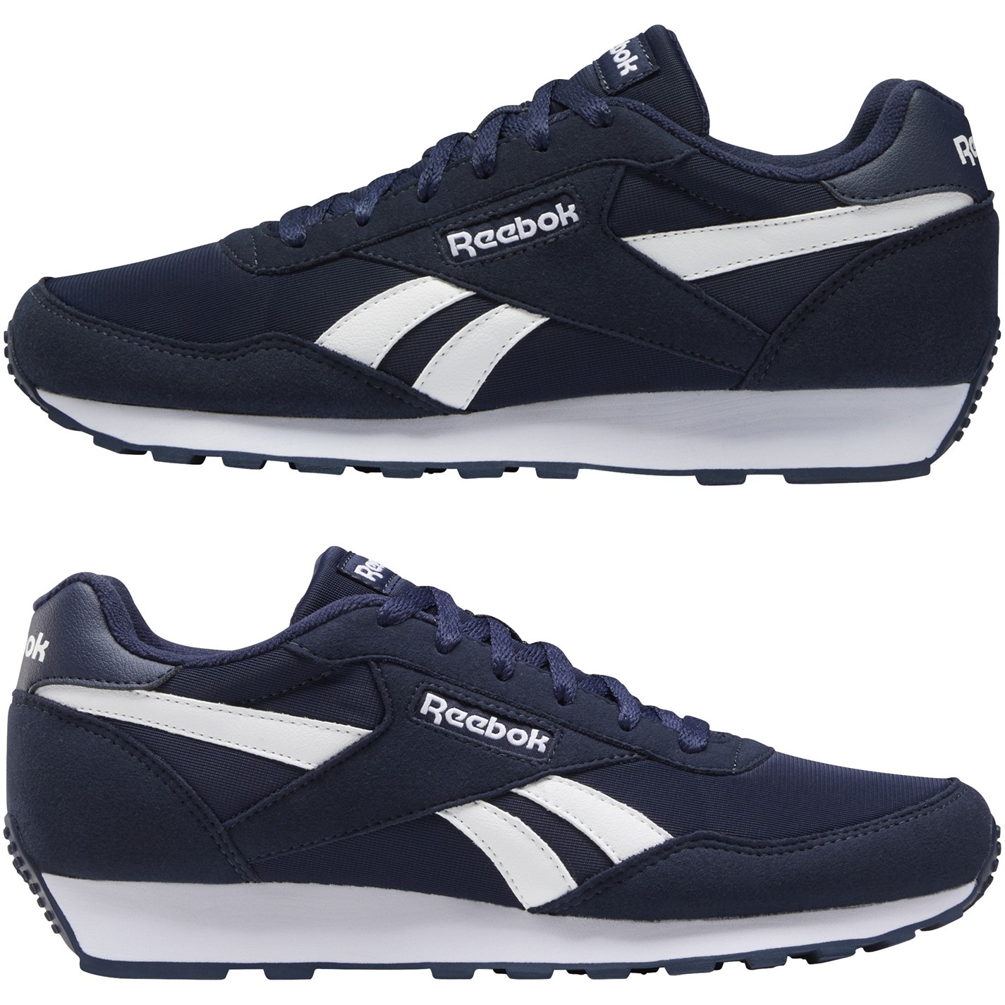 Reebok | Reebok Rewind Run Shoes | Runners | SportsDirect.com