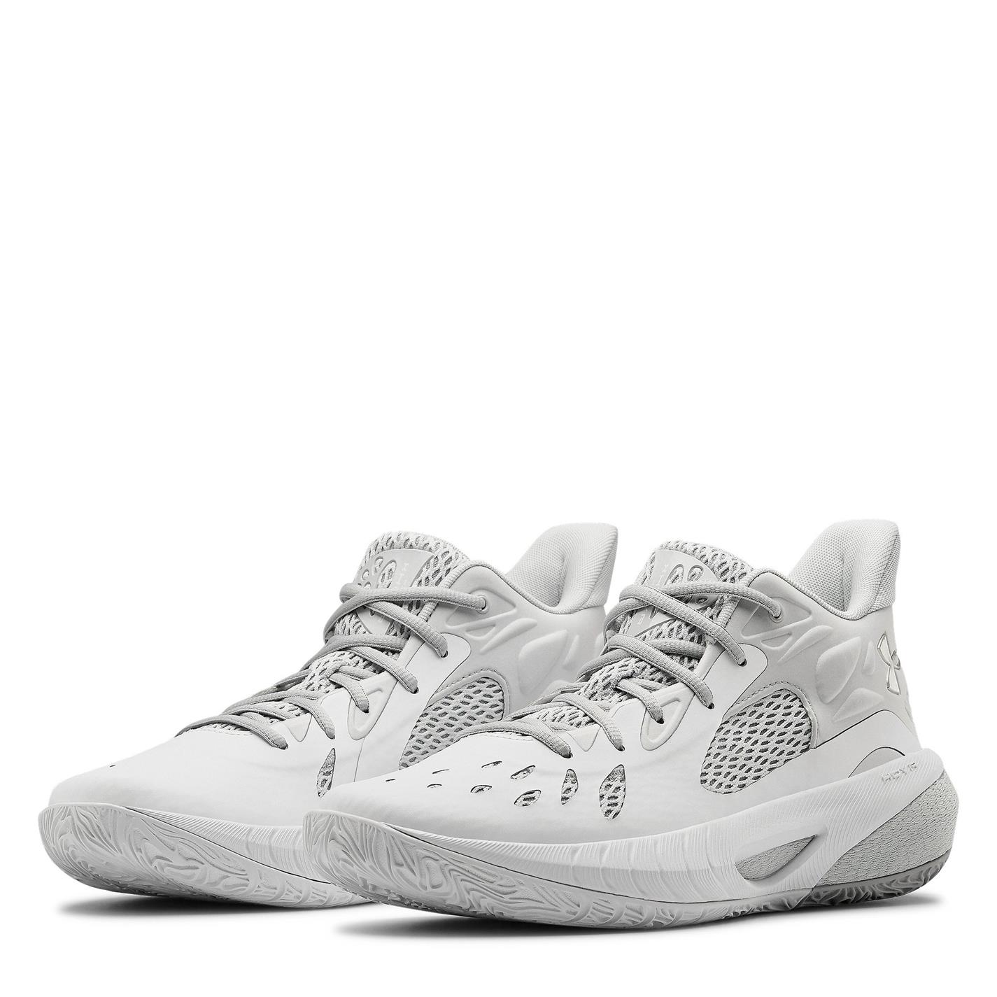 Under Armour | Havoc3 Basketball 