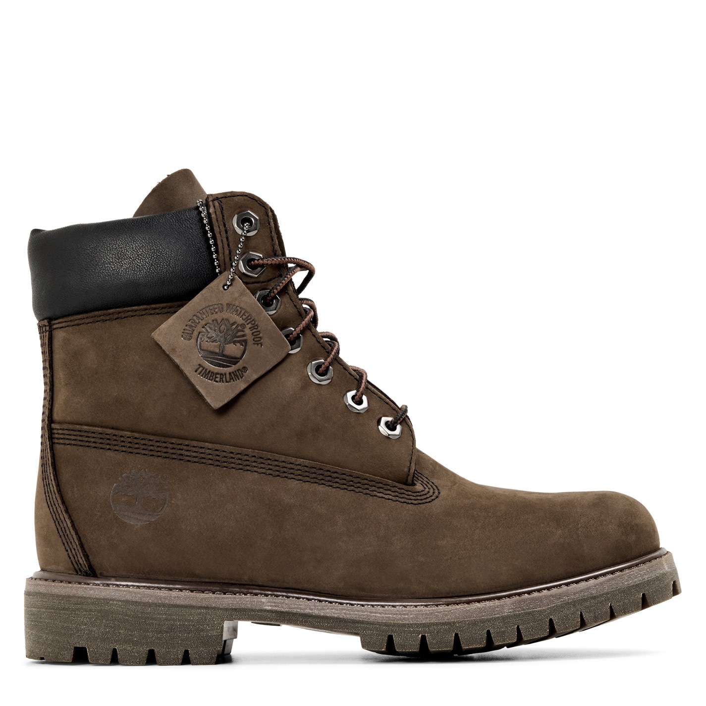 Timberland Men's Premium 6-inch Hiker Boots | SportsDirect.com USA