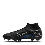 Nike Football Boots Black Nike Football Boots Black