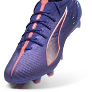 Puma Mens PUMA Ultra 5 Ultimate Firm Ground Football Boots Firm 