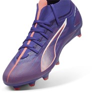 Puma Ultra Match Firm Ground Football Boots Mens Firm Ground 