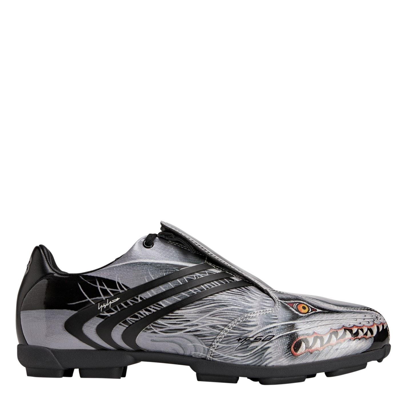 Y3 | Mens F50 TUNIT Beast Pack Football Trainers | Astro Turf