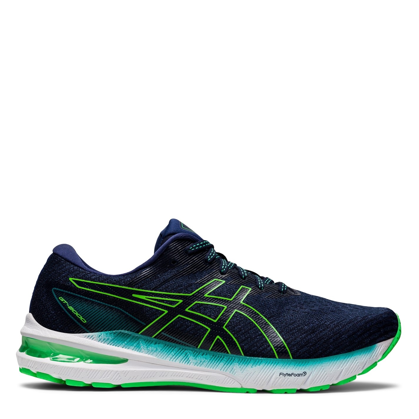 Asics | GT-2000 10 Men's Running Shoes 