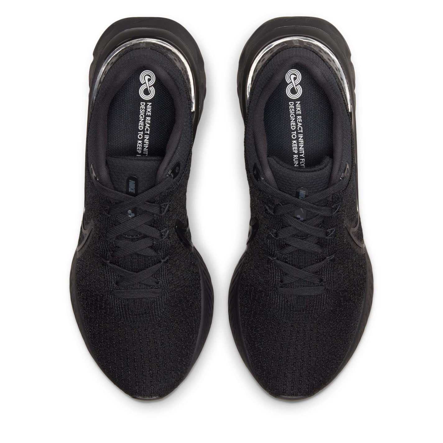 react infinity run flyknit 3 men's