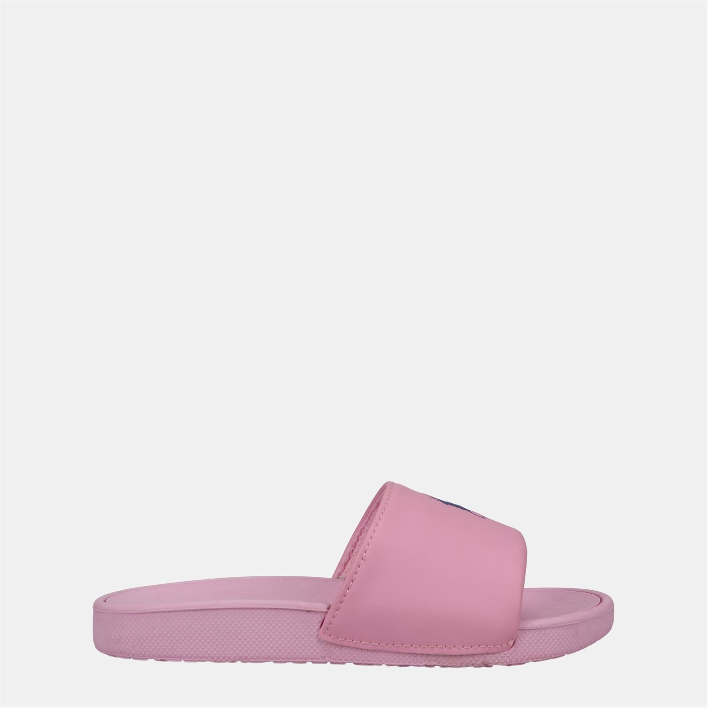 Polo Ralph Lauren | Cayson Slides Juniors | Pool Shoes 