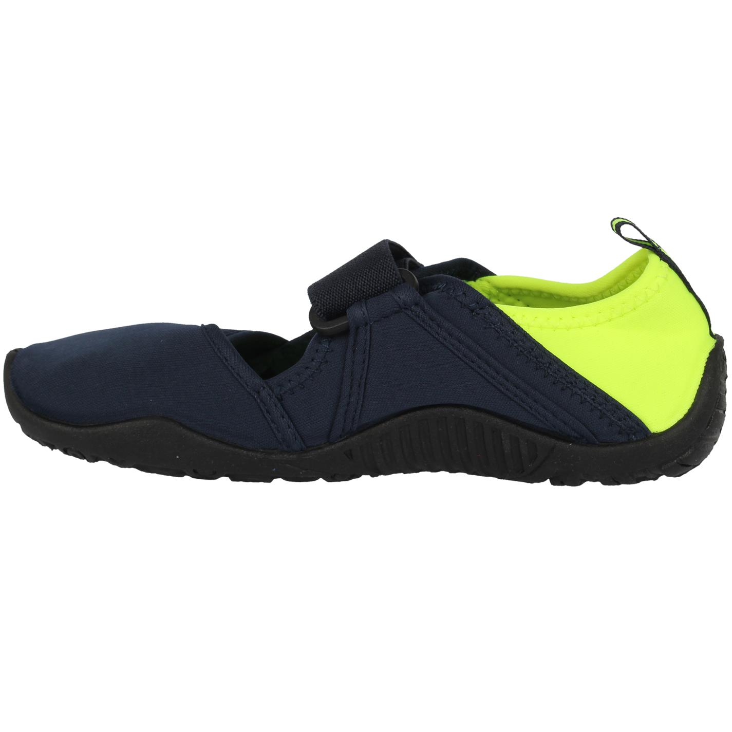 Hot Tuna | Splasher Strap Childrens Aqua Water Shoes | Splasher Shoes |  SportsDirect.com